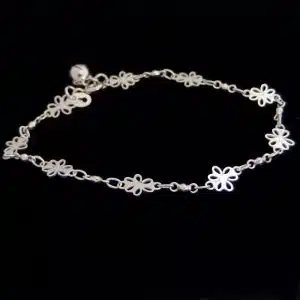Sterling silver bracelet NZ