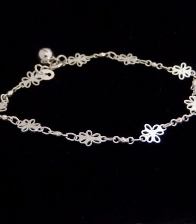 Sterling silver bracelet NZ