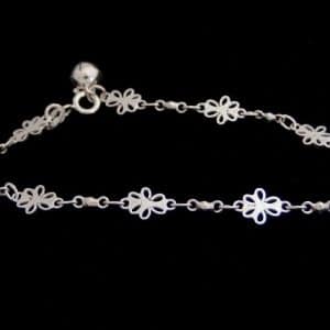 Sterling silver bracelet NZ