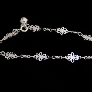 Sterling silver bracelet NZ