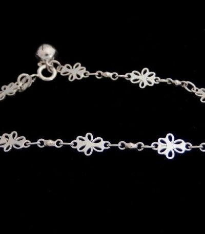 Sterling silver bracelet NZ