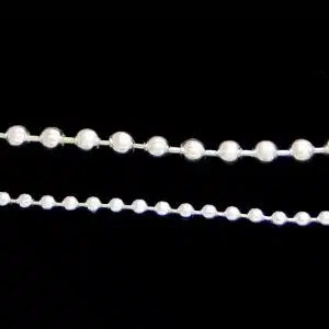 ball link chain