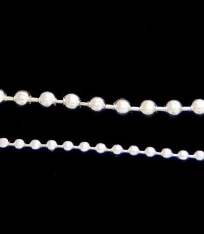 ball link chain