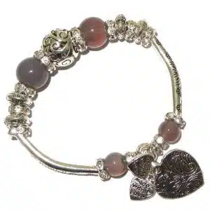 chunky vintage bracelet