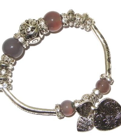 chunky vintage bracelet