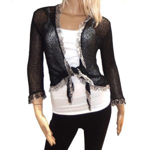 Balero Summer Shrug NZ