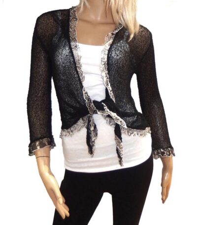 Balero Summer Shrug NZ