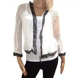 Balero Summer Shrug NZ
