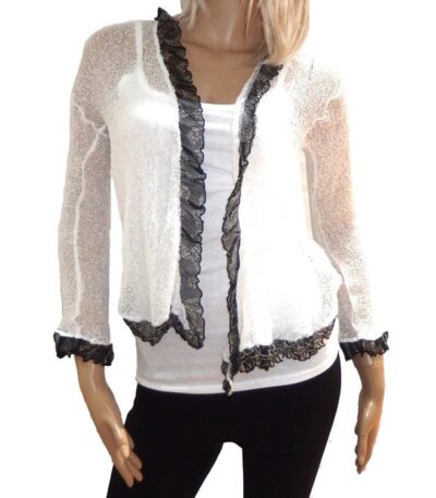 Balero Summer Shrug NZ