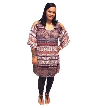 Loose summer Dress NZ