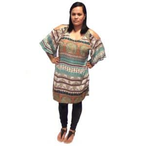 Loose summer Dress NZ