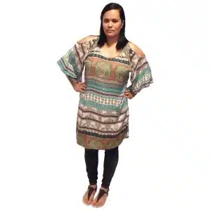 Loose summer Dress NZ