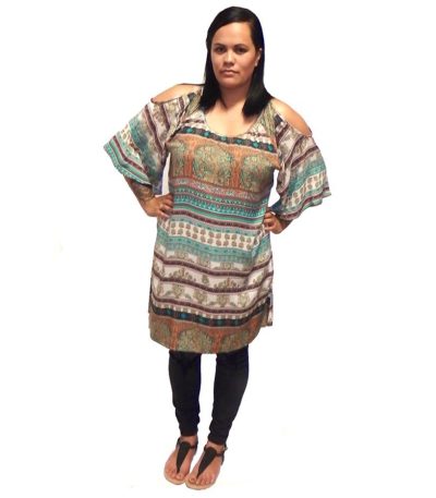 Loose summer Dress NZ