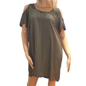 Loose summer dress