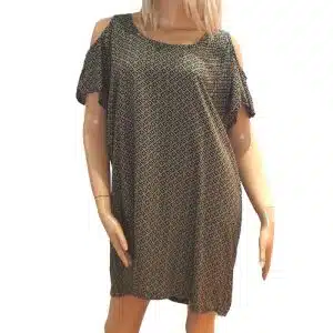 Loose summer dress