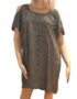 Loose summer dress