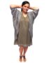 Plus size kimono