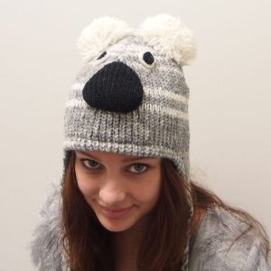 Australia Koala Hat