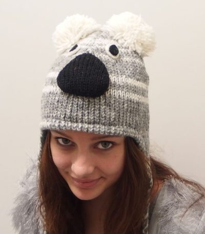 Australia Koala Hat