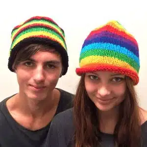 Cheap Wool beanie