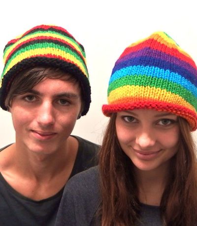 Cheap Wool beanie