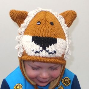 Zoo animal hat NZ