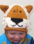 Zoo animal hat NZ