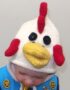 Roosters Hat
