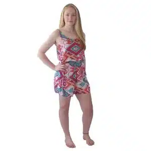 Summer Play Suit NZ