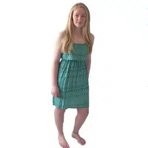 Cute teenager sundress NZ