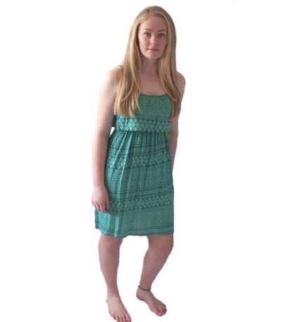 Cute teenager sundress NZ