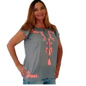 Top for summer