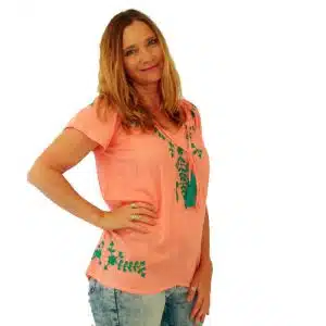 Top for summer