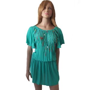 Cute summer dress