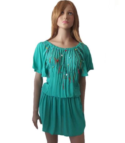 Cute summer dress