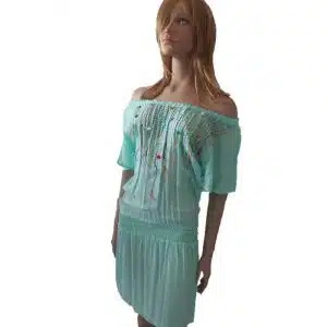 Cute summer dress