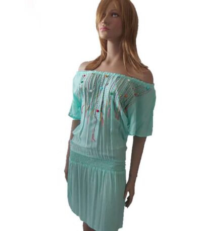 Cute summer dress
