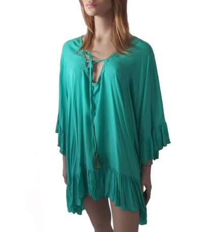 Loose top for ladies