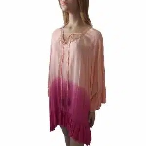 Loose top for ladies