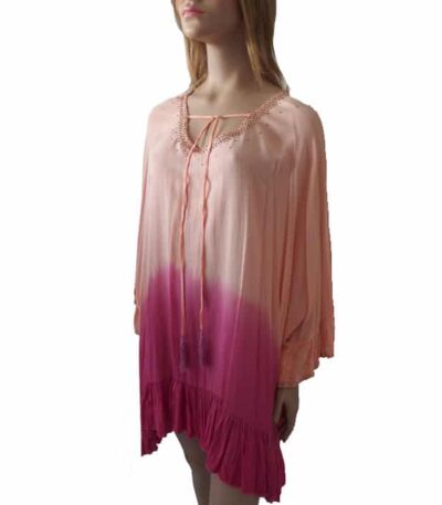 Loose top for ladies