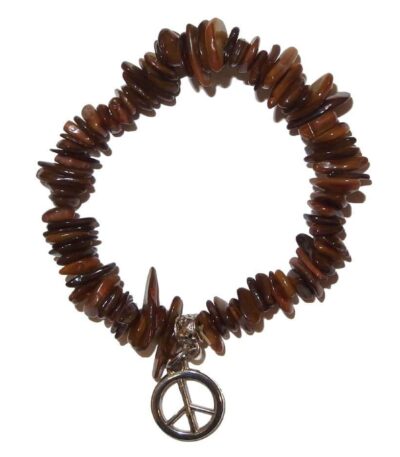 Real Shell Bracelet NZ