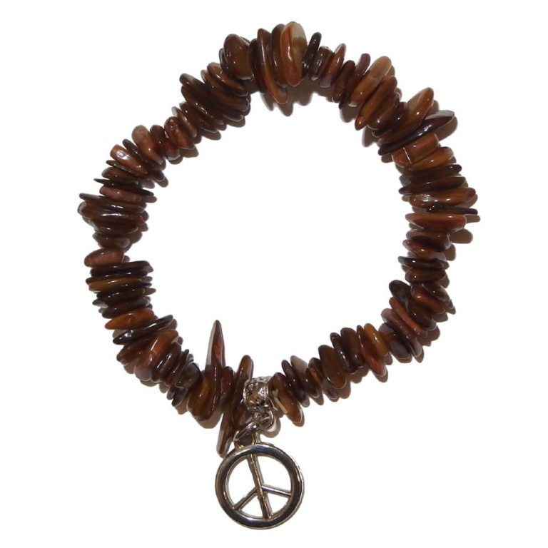 Real Shell Bracelet NZ