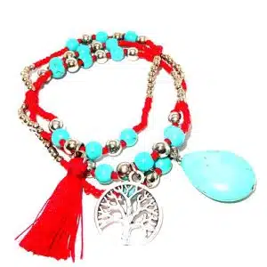 Hippie bracelet NZ