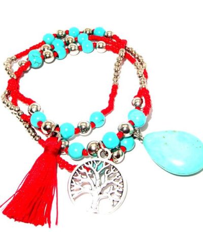 Hippie bracelet NZ
