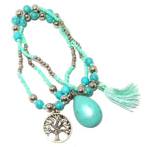 Hippie bracelet NZ