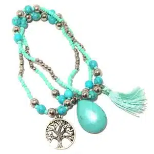 Hippie bracelet NZ