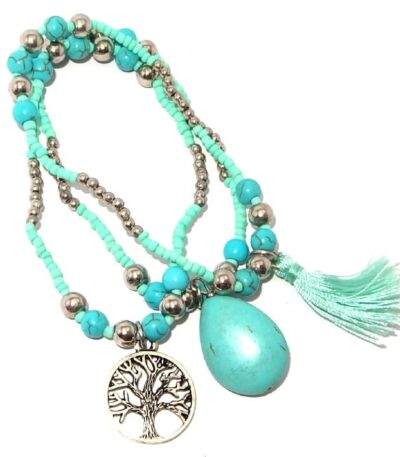 Hippie bracelet NZ