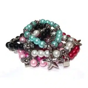 Cheap charm bracelet NZ