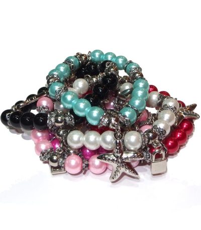Cheap charm bracelet NZ