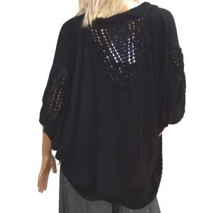 Summer Kimono NZ